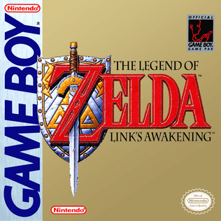 Link's Awakening
