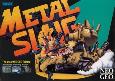 Metal Slug