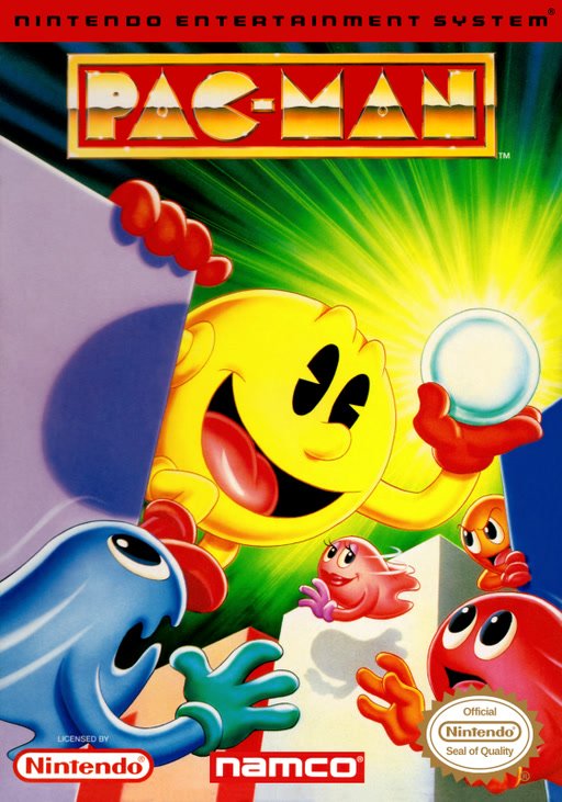 Pac-Man